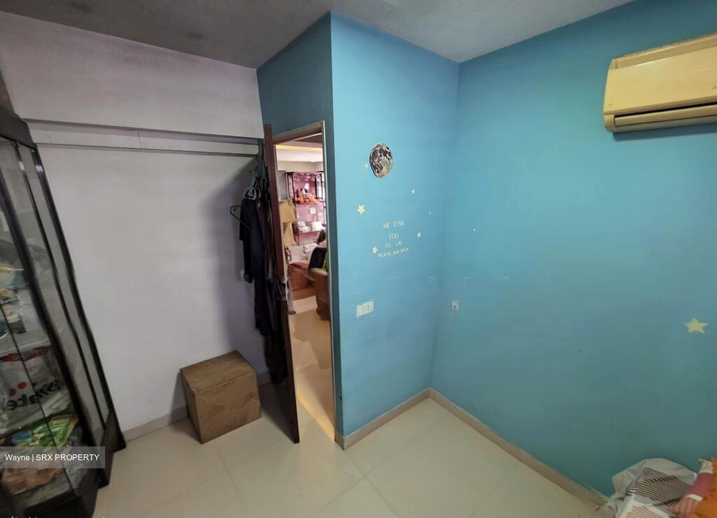 Blk 27B Membina Court (Bukit Merah), HDB 5 Rooms #504216861